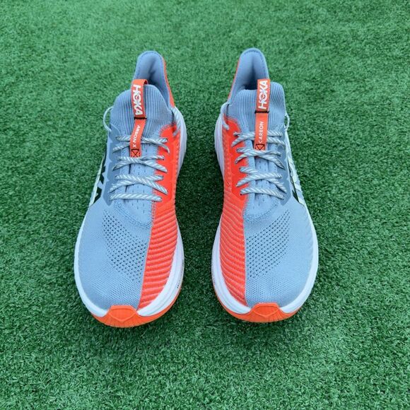 HOKA ONE ONE CARBON X3 - Men’s Running Shoes - SIZE 11.5D main image 7